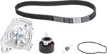 Hepu Set curea distributie Hepu PK07830 - compatibil 19200P2Aa02 (HEPUPK07830)