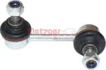 Metzger Stabilizare, Rigidizare Bieleta antiruliu Metzger 53047013 - compatibil Peugeot, Citroën, Mitsubishi (METZGER53047013)