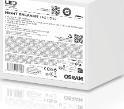 OSRAM Iluminari auxiliare, Elemente Proiectoare, Elemente Osram 64210DWNBG2 - compatibil Bmw, Alfa, Peugeot, Fiat (OSRAM64210DWNBG2)