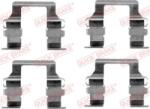 Quick brake Frana disc Componente, Accesorii frana Quick brake 109-1164 - compatibil Mitsubishi - QUICK BRAKE (QUICKBRAKE1091164)