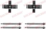 Quick brake Frana disc Componente, Accesorii frana Quick brake 109-1713 - compatibil Mercedes-Benz - QUICK BRAKE (QUICKBRAKE1091713)