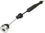 MTR Comanda ambreiaj Cablu ambreiaj MTR 12118982 - compatibil Peugeot, Citroën (MTR12118982)