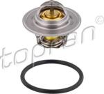 Topran Sistem de racire motor Topran 100 957 (TOPRAN100957)