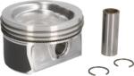 Mahle Cilindru, Piston Mahle 030 71 02 - compatibil Skoda, Vw - MAHLE-030 71 02 (MAHLE0307102)
