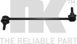NK Stabilizare, Rigidizare Bieleta antiruliu NK 5115010 - compatibil Opel, Vauxhall, Chevrolet (NK5115010)