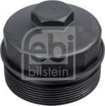 FEBI Bilstein Ungere Carcasa filtru ulei, Simering FEBI Bilstein 107320 (FEBIBILSTEIN107320)