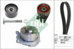 INA Set curea distributie INA 530 0606 30 (INA530060630)