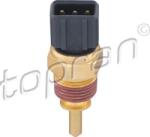 Topran Unitate de control, Relee, Senzori Topran 820 307 - compatibil Opel - Topran-820 307 (TOPRAN820307)