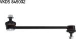 SKF Stabilizare, Rigidizare Bieleta antiruliu SKF VKDS 845002 - compatibil Kia - SKF-VKDS 845002 (SKFVKDS845002)