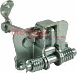 Metzger Lucuri, Bonnete, Uși, Acoperiș Usi, piese Metzger 2312035 - compatibil Renault, Dacia (METZGER2312035)