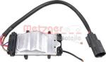 Metzger Unitate de control Metzger 0917451 - compatibil Ford (METZGER0917451)