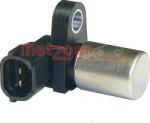 Metzger Generator impulsuri Metzger 0902255 - compatibil Subaru, Toyota (METZGER0902255)