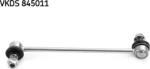 SKF Stabilizare, Rigidizare Bieleta antiruliu SKF VKDS 845011 (SKFVKDS845011)