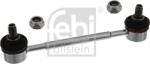 FEBI Bilstein Stabilizare, Rigidizare Bieleta antiruliu FEBI Bilstein 42949 - compatibil Toyota - FEBI Bilstein (FEBIBILSTEIN42949)