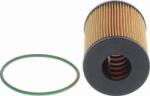 Bosch Filtru ulei Bosch F 026 407 367 - compatibil 94810702200 - BOSCH-F 026 407 367 (BOSCHF026407367)