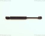 Triscan Amorizoare vibratii pe gaz Triscan 8710 24102 - compatibil Vauxhall, Opel - Triscan-8710 24102 (TRISCAN871024102)
