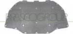 Prasco Lucuri, Bonnete, Uși, Acoperiș Capota fata, Piese, Izolare fonica Prasco BM5001945 (PRASCOBM5001945)