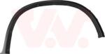 Van Wezel Elemente caroserie, Aripa, Bara protectie Aripa, piese Van Wezel 0688522 - compatibil Bmw - Van Wezel (VANWEZEL0688522)