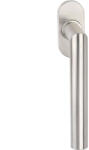Ogro Ablakkilincs Premium Rejtett Csav. Stift 7 X 20 - 40 Matt Nemesacél (SCH-102259105)