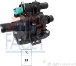 Facet Sistem de racire motor Facet 7.8708 - compatibil Peugeot, Mazda, Citroën, Ford (FACET78708)