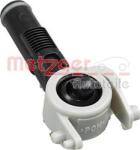 Metzger Sistem spalare faruri Metzger 2220638 - compatibil Mini (METZGER2220638)