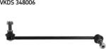 SKF Stabilizare, Rigidizare Bieleta antiruliu SKF VKDS 348006 (SKFVKDS348006)