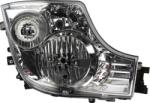 Depo Faruri, piese componente Far, Insertie Depo 440-11A1R-LD-E - compatibil Mercedes (DEPO44011A1RLDE)
