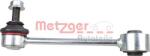 Metzger Stabilizare, Rigidizare Bieleta antiruliu Metzger 53071909 - compatibil Vw, Man (METZGER53071909)