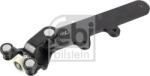 FEBI Bilstein Lucuri, Bonnete, Uși, Acoperiș Usi, piese FEBI Bilstein 174733 - compatibil Opel, Vauxhall, Fiat - FEBI Bilstein (FEBIBILSTEIN174733)