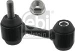 FEBI Bilstein Stabilizare, Rigidizare Bieleta antiruliu FEBI Bilstein 101906 (FEBIBILSTEIN101906)