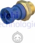 Delphi Comutator, senzor Delphi TS10513 - compatibil Alfa, Fiat, Lancia (DELPHITS10513)