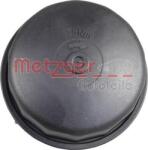 Metzger Ungere Carcasa filtru ulei, Simering Metzger 2370038 - compatibil Mercedes-Benz (METZGER2370038)