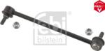 FEBI Bilstein Stabilizare, Rigidizare Bieleta antiruliu FEBI Bilstein 29340 (FEBIBILSTEIN29340)