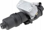 MTR Ungere Carcasa filtru ulei, Simering MTR 12220472 - compatibil Audi, Seat, Vw, Skoda (MTR12220472)