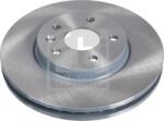 FEBI Bilstein Frana disc Disc frana FEBI Bilstein 104857 (FEBIBILSTEIN104857)