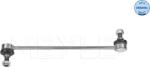 Meyle Stabilizare, Rigidizare Bieleta antiruliu Meyle 616 060 0032 (MEYLE6160600032)