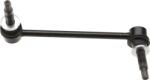 TRW Stabilizare, Rigidizare Bieleta antiruliu TRW JTS694 - compatibil Chrysler, Dodge (TRWJTS694)