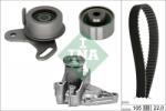INA Set curea distributie INA 530 0427 31 (INA530042731)