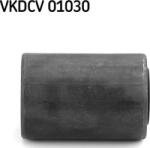 SKF Arc foi SKF VKDCV 01030 (SKFVKDCV01030)