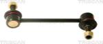 Triscan Stabilizare, Rigidizare Bieleta antiruliu Triscan 8500 13618 - compatibil Toyota - Triscan-8500 13618 (TRISCAN850013618)