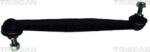 Triscan Stabilizare, Rigidizare Bieleta antiruliu Triscan 8500 24605 - compatibil Opel, Vauxhall - Triscan-8500 24605 (TRISCAN850024605)