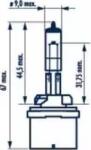 Narva Iluminari auxiliare, Elemente Proiectoare, Elemente Narva 48041 - compatibil Hyundai, Daewoo, Chevrolet (NARVA48041)