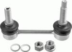 Lemförder Stabilizare, Rigidizare Bieleta antiruliu Lemförder 34469 01 - compatibil Mercedes-Benz - Lemförder-34469 01 (LEMFORDER3446901)