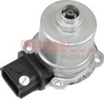 Metzger Comanda ambreiaj Sist. actionare ambreaiaj Metzger 0899297 - compatibil Ford (METZGER0899297)