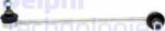 Delphi Stabilizare, Rigidizare Bieleta antiruliu Delphi TC1801 - compatibil Bmw (DELPHITC1801)
