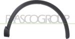 Prasco Elemente caroserie, Aripa, Bara protectie Aripa, piese Prasco AD8121581 - compatibil Audi (PRASCOAD8121581)