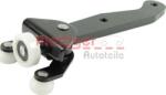 Metzger Lucuri, Bonnete, Uși, Acoperiș Usi, piese Metzger 2310013 - compatibil Vw (METZGER2310013)