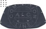 AIC Lucuri, Bonnete, Uși, Acoperiș Capota fata, Piese, Izolare fonica AIC 57110 - compatibil Skoda (AIC57110)