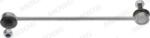 Moog Stabilizare, Rigidizare Bieleta antiruliu Moog DE-LS-8809 - compatibil Daewoo (MOOGDELS8809)