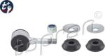 Topran 102 787 - BRAT-BIELETA SUSPENSIE. STABILIZATOR - compatibil Seat. Vw - Topran-102 787 (TOPRAN102787)